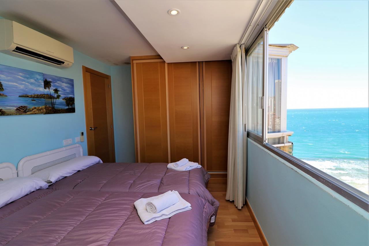 Carolina 13-a Appartement